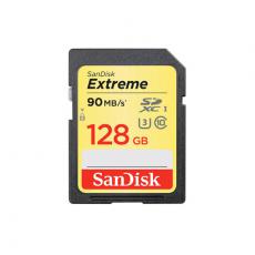 闪迪(SanDisk) 128G 90M/S 600X SD存储卡