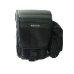 索尼(SONY) LCS-MX100 原装相机包