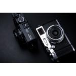 富士(FUJIFILM) X100F 相机