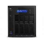 西部数据 企业级NAS PR4100 40TB