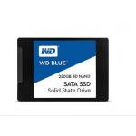 西部数据  SSD固态硬盘 250G