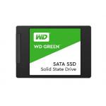 西部数据  SSD固态硬盘 120G