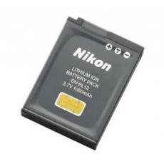 尼康(Nikon)  EN-EL12 锂离子电池