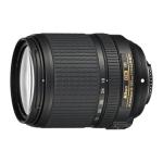 尼康(Nikon) AF-S DX 尼克尔 18-140mm f/3.5-5.6G ED VR 镜头