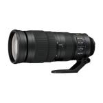 尼康(Nikon) AF-S 尼克尔 200-500mm f/5.6E ED VR 镜头