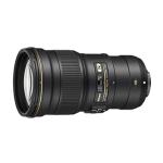 尼康(Nikon) AF-S 尼克尔 300mm f/4E PF ED VR 镜头