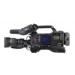 松下(Panasonic)  AJ-HPX3100MC  高清肩扛3100 摄像机摄录一体机