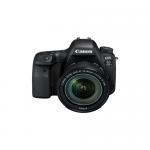 佳能(Canon) EOS 6D Mark II 相机套机 (EF 24-105mm f/4L IS II USM)