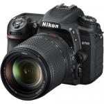 尼康(Nikon) D7500 (18-140mm) kit 相机套机