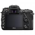 尼康(Nikon) D7500 (18-140mm) kit 相机套机