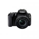 佳能(Canon) EOS 200D II 相机 套机 (EF-S 18-55mm f/4-5.6 ...