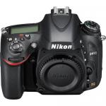 尼康(Nikon) D500 (16-80mm) 相机套机