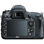 尼康(Nikon) D500 (16-80mm) 相机套机