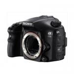 索尼(SONY)  ILCA-77M2 数码照相机