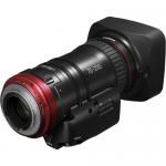 佳能(Canon) CN-E70-200mm T4.4 L IS KAS S 电影伺服变焦镜头