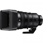 索尼(SONY) E PZ 18-110mm F4 G OSS APS-C画幅电动变焦G镜头 (SELP18110G)
