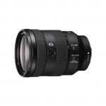 索尼(SONY) FE 24-105mm F4 G OSS 全画幅标准变焦G镜头 (SEL24105...
