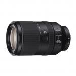 索尼(SONY) FE 70-300mm F4.5-5.6 G OSS 全画幅远摄变焦G镜头 (SE...