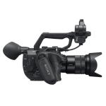 索尼(SONY) PXW-FS5M2K+18-105 镜头便携式摄录一体机