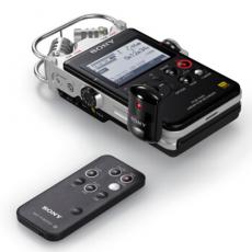 索尼(SONY) PCM-D100 录音笔 录音棒 录音器 旗舰