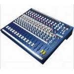 声艺(Soundcraft) EPM 12 (RW5736) 12路模拟调音台