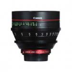 佳能(Canon) CN-E 35mm T1.5 LF 4K定焦电影镜头 EF