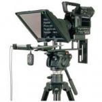 洋铭(DataVideo) TP-300 (有线/无线) 手持摄像机用提词器 (IPAD专用)