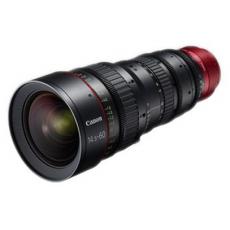 佳能(Canon) CN-E 14.5-60mm T2.6 L S/SP 顶级变焦镜头