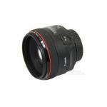 佳能(Canon) EF 50mm f/1.2L USM 镜头