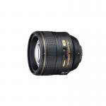 尼康(Nikon) AF-S 尼克尔 85mm f/1.4G 镜头