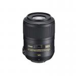 尼康(Nikon) AF-S DX 微距尼克尔 85mm f/3.5G ED VR 镜头