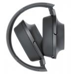 索尼(SONY) MDR-H600A 高解析度头戴式立体声通话耳机