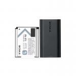 索尼(SONY) ACC-TRDCJ CN1 电池充电套装