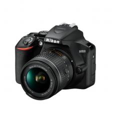 尼康(Nikon) D3500 (18-55mm) 套机