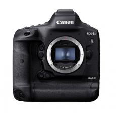 佳能(Canon) EOS-1D X Mark III 1DX3 单反相机