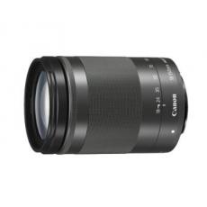 佳能(Canon) EF-M 18-150mm f/3.5-6.3 IS STM 标准变焦远摄镜头