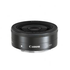 佳能(Canon) EF-M 22mm f/2 STM EOS M专用镜头微单人像定焦镜头