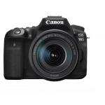 佳能(Canon)  EOS 90D 单反相机 单机