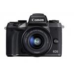佳能(Canon) EOS M5 高端微单相机