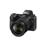 尼康(Nikon) Z 6 II (24-200mm)  相机 套机