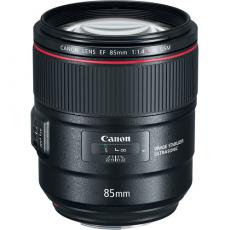 佳能(Canon) EF 85mm f/1.4L IS USM 镜头