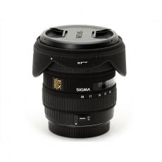 适马(SIGMA) 10-20mm f/4.0-5.6 EX DC HSM 镜头