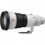 索尼(SONY) FE 400mm f/2.8 GM OSS 全画幅 超远摄定焦 G大师镜头