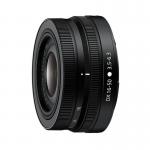尼康(Nikon) 尼克尔 Z DX 16-50mm f/3.5-6.3 VR 镜头