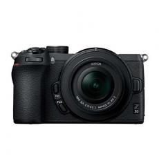 尼康(Nikon) Z 30 半画幅 微单相机 套机 (Z DX 16-50mm+50-250mm 双镜头)