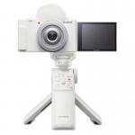 索尼(SONY) ZV-1F Vlog 数码相机 套机