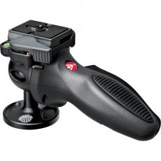 曼富图/Manfrotto 324RC2 镁合金Joystick握柄球型云台