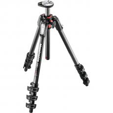 Manfrotto/ 曼富图 MT190CXPRO4 三脚架