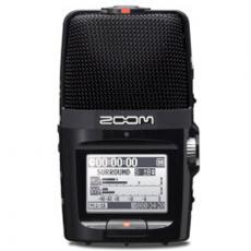 ZOOM H2N 录音笔 