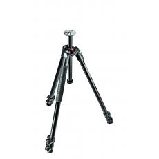 曼富图/Manfrotto MT290XTA3 290XTRA系列铝合金3节三脚架